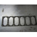 08H001 Engine Block Girdle From 2007 Dodge Ram 3500  6.7 3959073 Cummins Diesel